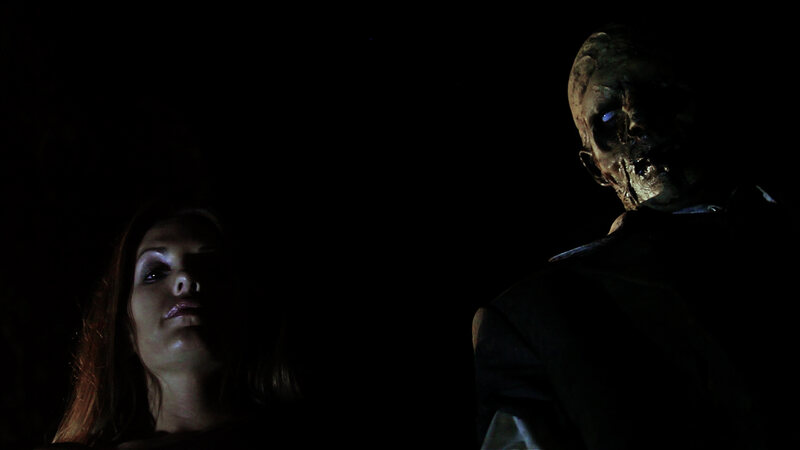 Creature Feature (2015) Screenshot 5