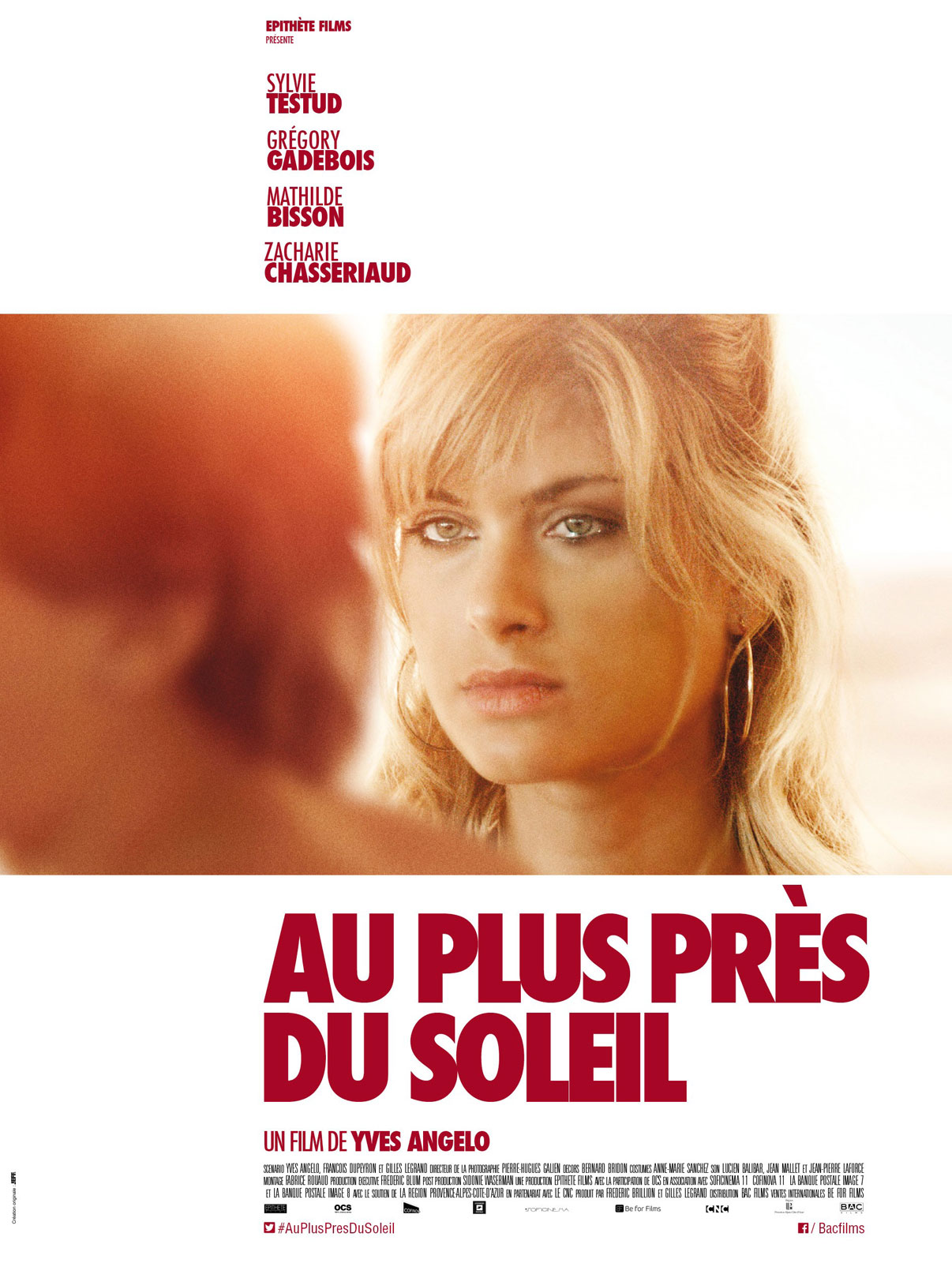 Too Close to Our Son (2015) Screenshot 1