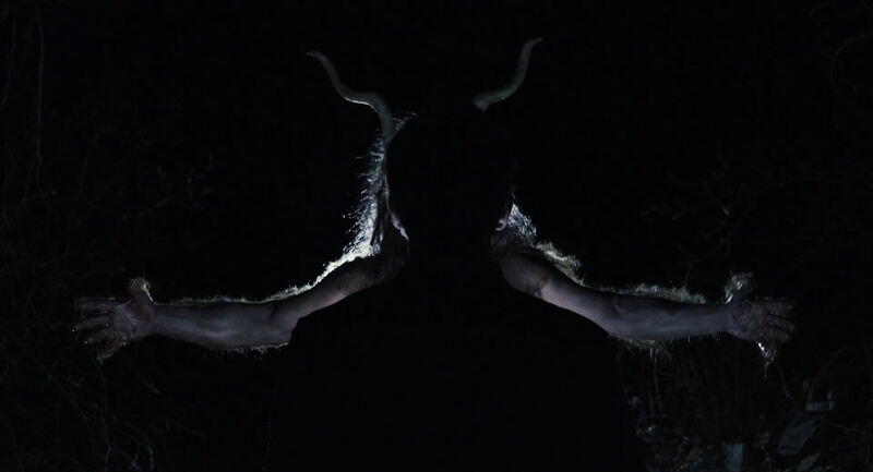 Bride of Violence (2018) Screenshot 2