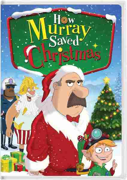 How Murray Saved Christmas (2014) Screenshot 5