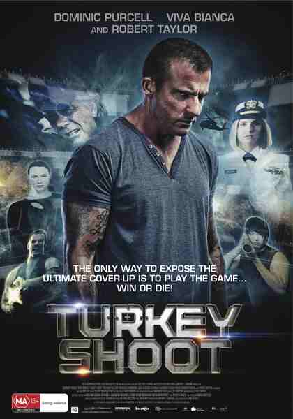 Turkey Shoot (2014) Screenshot 1