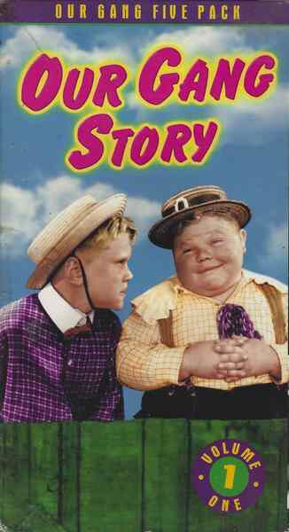 The Our Gang Story (1994) Screenshot 1