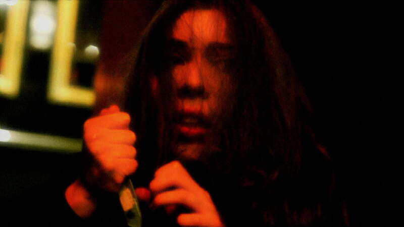 Amber's Haunt (2015) Screenshot 1