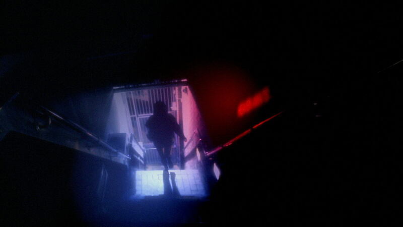 Amber's Haunt (2015) Screenshot 2