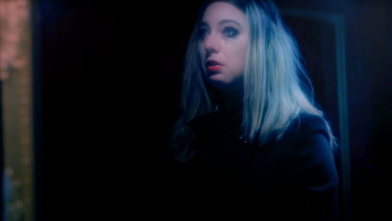 Amber's Haunt (2015) Screenshot 5