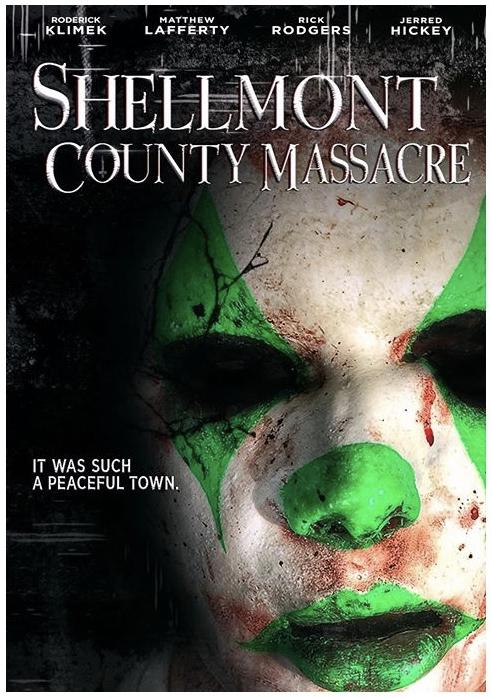 Shellmont County Massacre (2019) Screenshot 3 