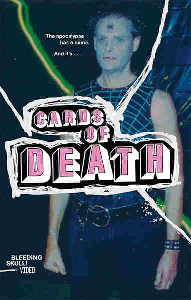 Cards of Death (1986) Screenshot 2