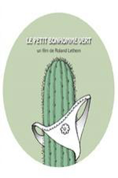 Le petit bonhomme vert (2013) Screenshot 1 
