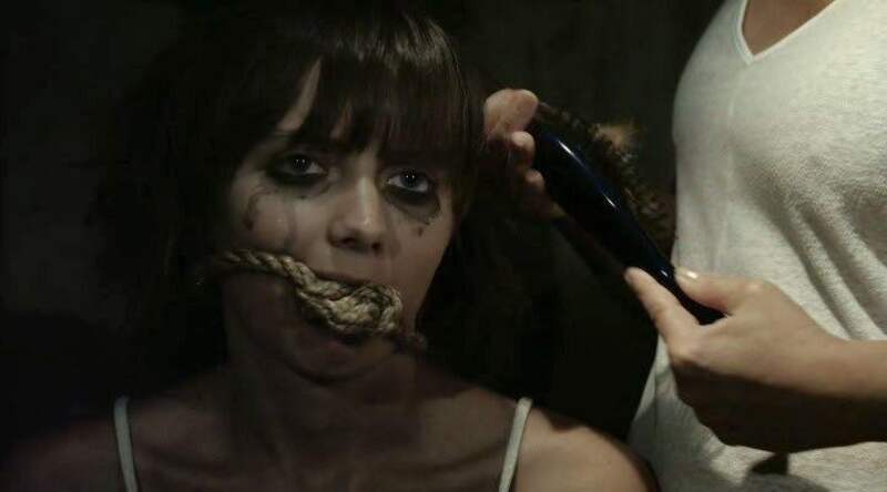 Slasher.com (2017) Screenshot 2