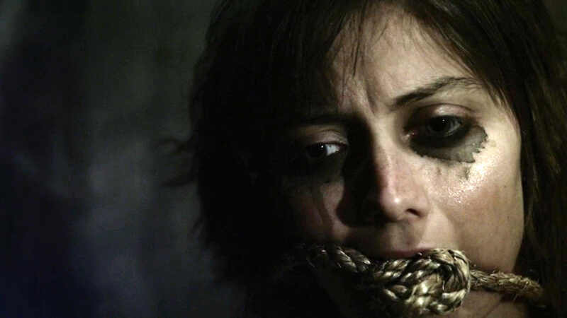 Slasher.com (2017) Screenshot 5