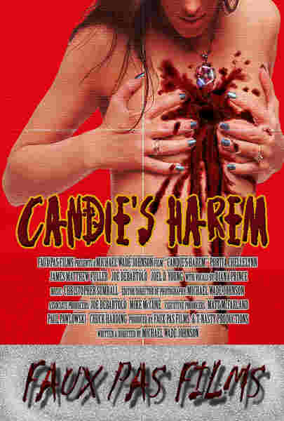 Candie's Harem (2015) Screenshot 1
