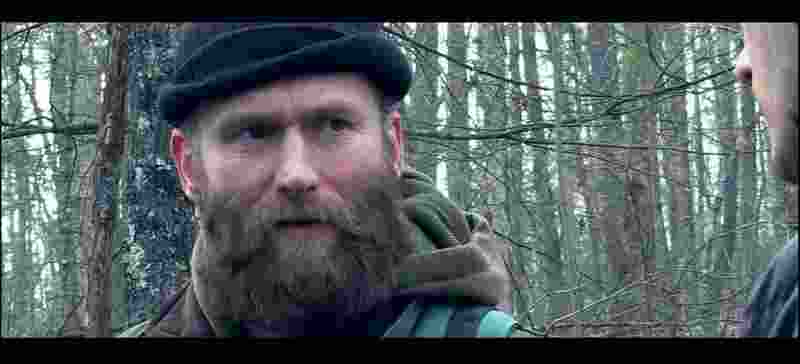 Bigfoot: The Curse of Blood Mountain (2014) Screenshot 1