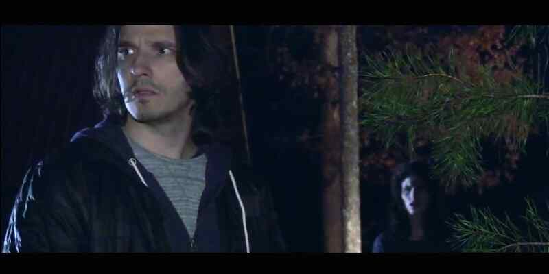 Bigfoot: The Curse of Blood Mountain (2014) Screenshot 3