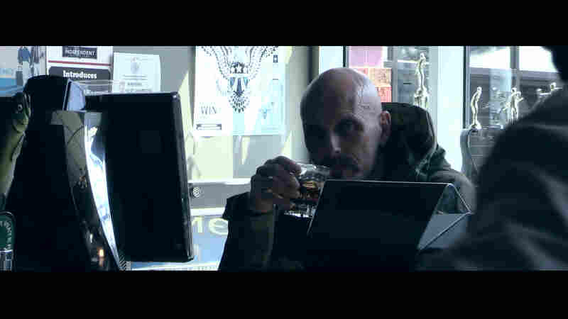 Bigfoot: The Curse of Blood Mountain (2014) Screenshot 4