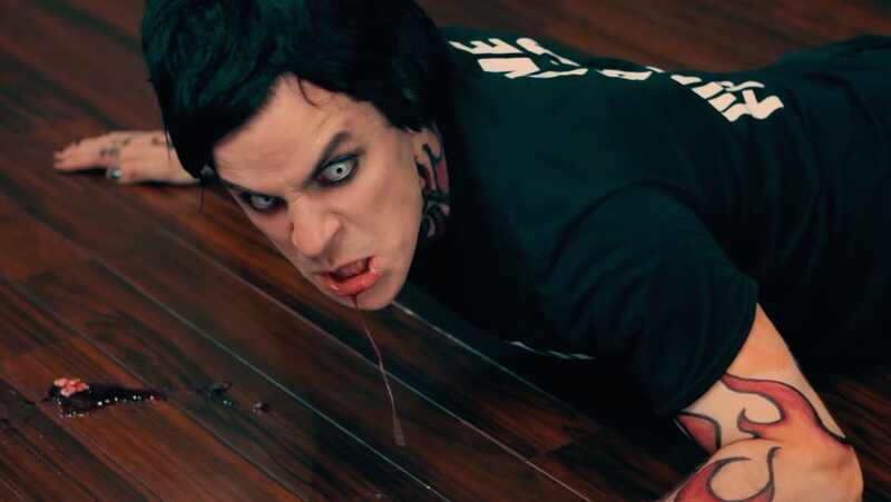 Holy Hell (2015) Screenshot 2