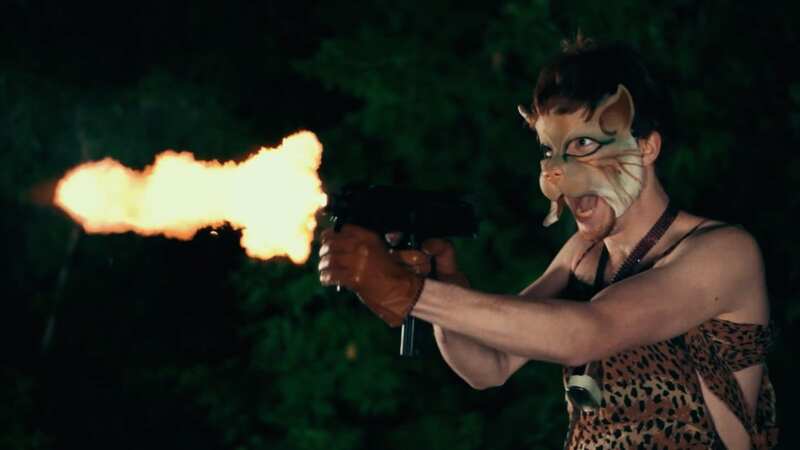 Holy Hell (2015) Screenshot 5