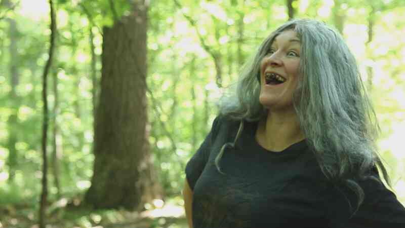Mutantis (2014) Screenshot 4