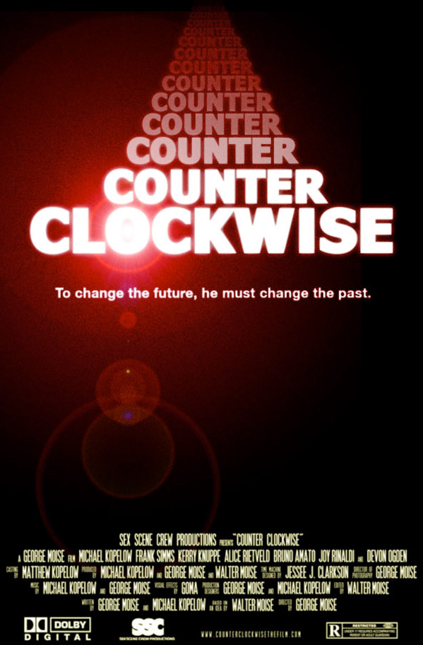 Counter Clockwise (2016) Screenshot 4