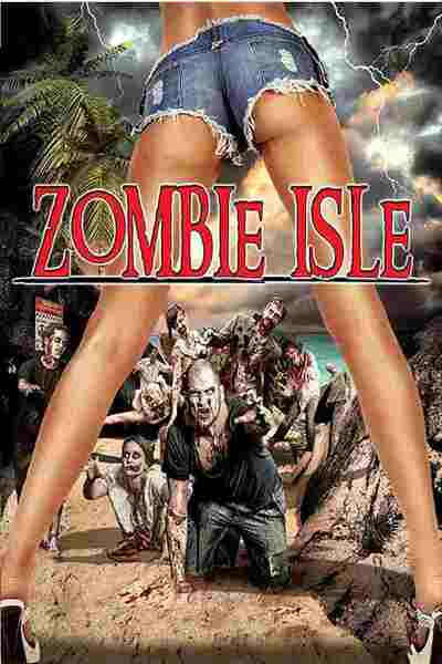 Zombie Isle (2014) Screenshot 4