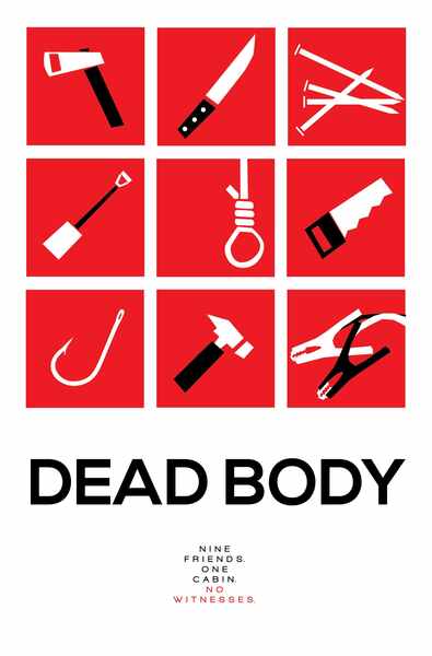 Dead Body (2017) Screenshot 1