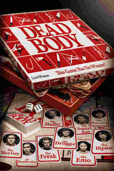 Dead Body (2017) Screenshot 2