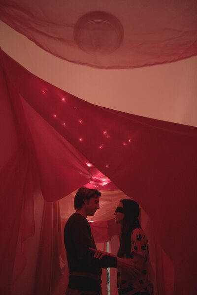 Felt (2014) Screenshot 2
