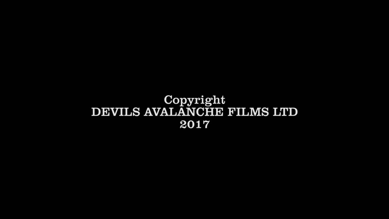 Harvest of the Dead (2015) Screenshot 2
