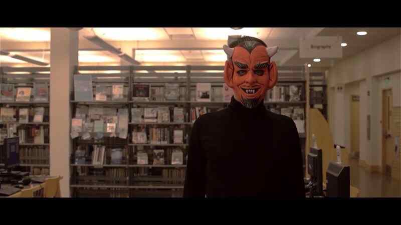 Volumes of Blood (2015) Screenshot 5
