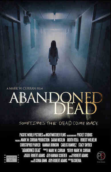 Abandoned Dead (2015) Screenshot 3
