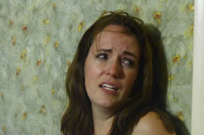 Abandoned Dead (2015) Screenshot 4