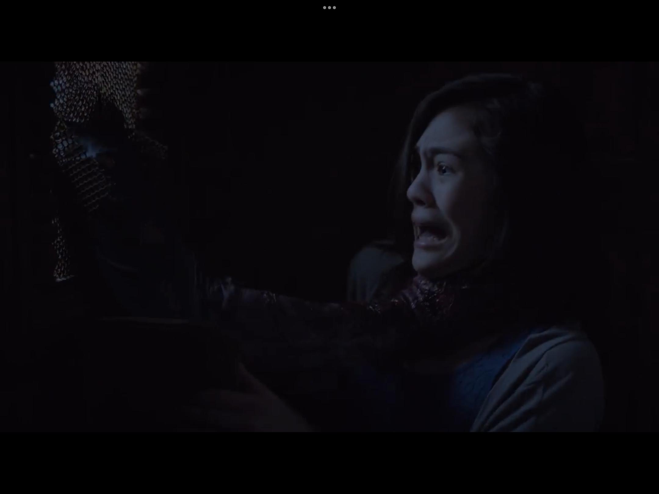 Haunted Mansion (2015) Screenshot 3
