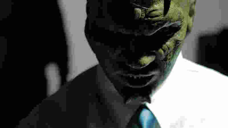 Angel of Death (2014) Screenshot 1