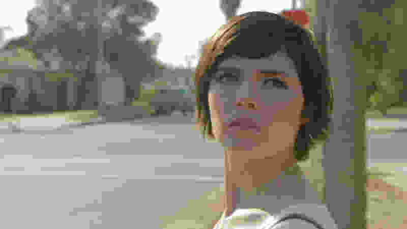 Angel of Death (2014) Screenshot 2