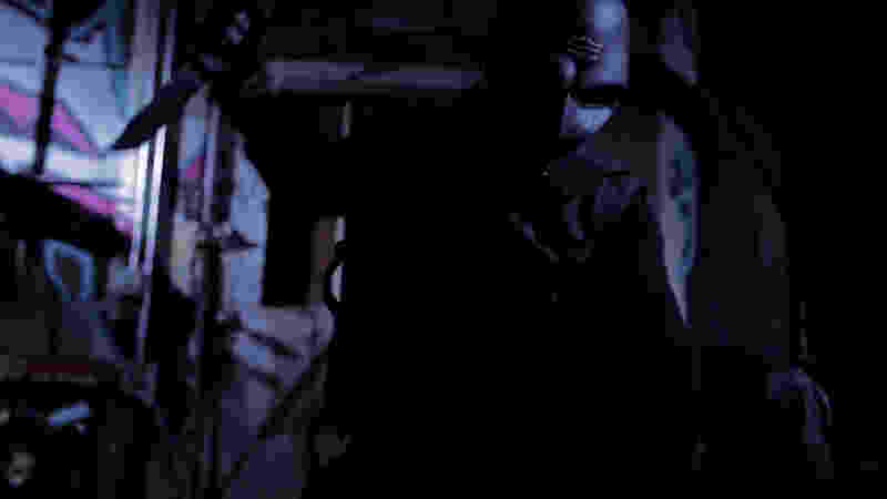 Angel of Death (2014) Screenshot 3
