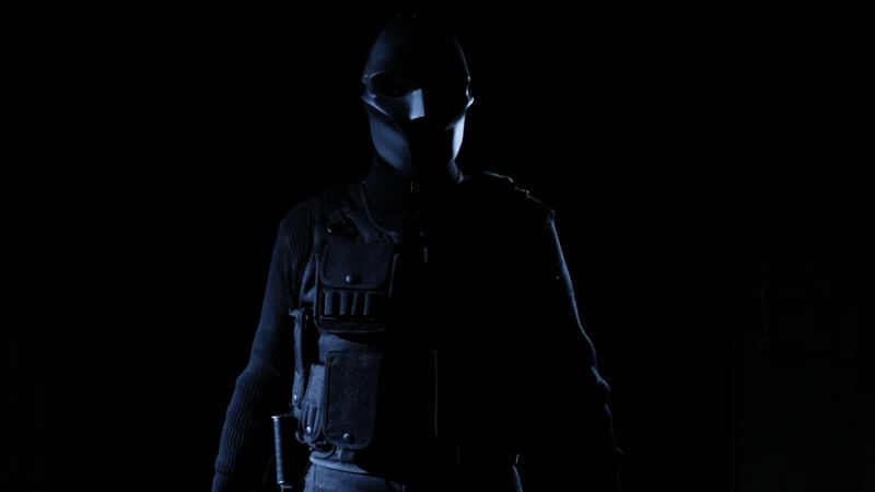 Angel of Death (2014) Screenshot 4