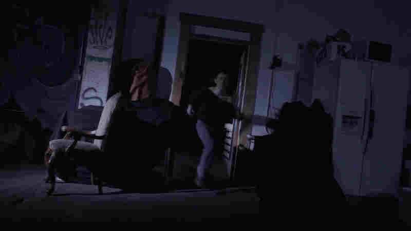 Angel of Death (2014) Screenshot 5