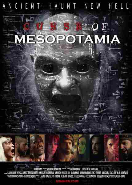 Curse of Mesopotamia (2015) Screenshot 1