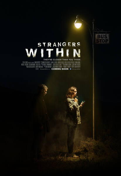 Strangers Within (2017) Screenshot 1