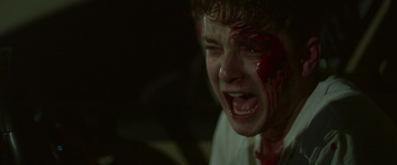 Strangers Within (2017) Screenshot 2