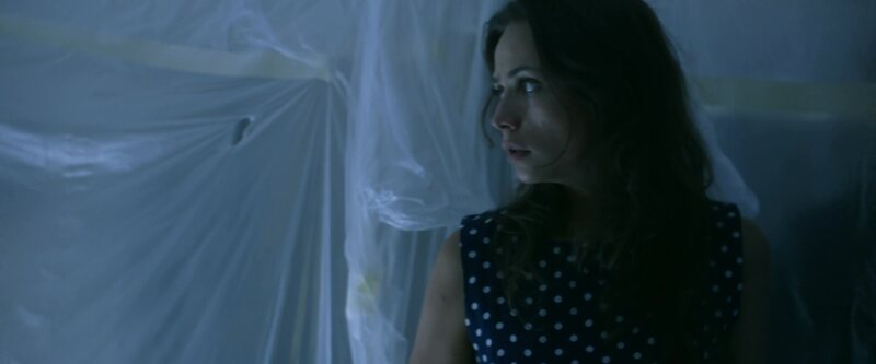 Strangers Within (2017) Screenshot 3