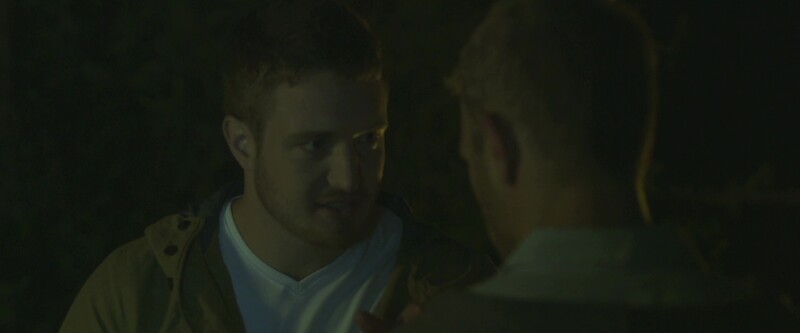 Strangers Within (2017) Screenshot 4