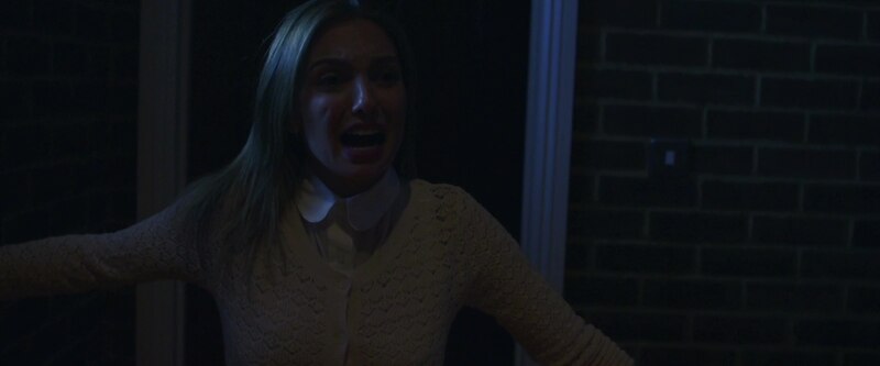 Strangers Within (2017) Screenshot 5