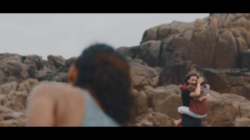 Dark Beacon (2017) Screenshot 1