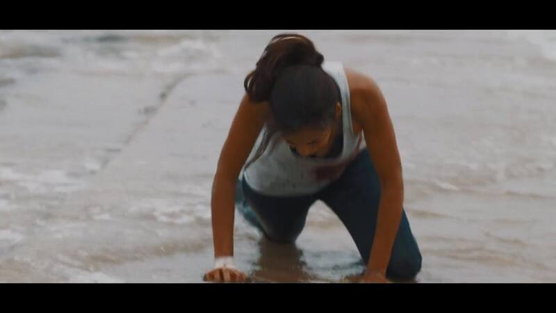 Dark Beacon (2017) Screenshot 2