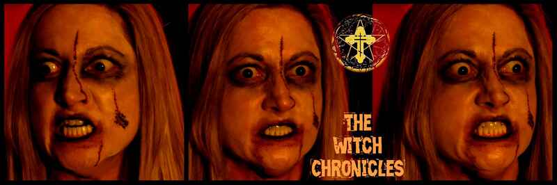 The Witch Chronicles (2019) Screenshot 3