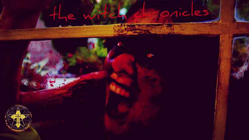 The Witch Chronicles (2019) Screenshot 4