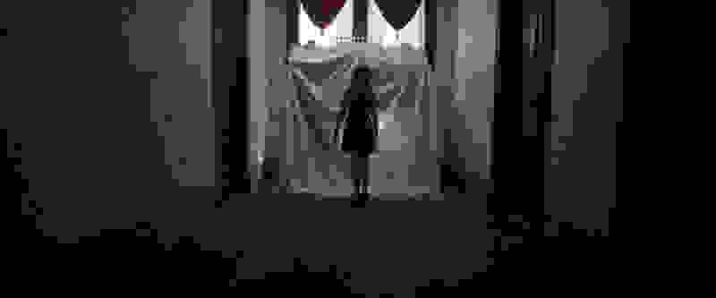 The Remains (2016) Screenshot 1