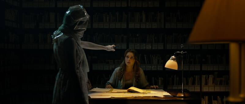 The Faith of Anna Waters (2016) Screenshot 1