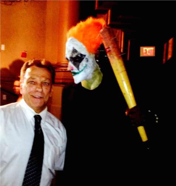 Joker's Wild (2016) Screenshot 2