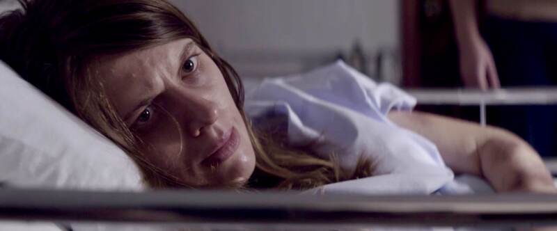Patient (2016) Screenshot 2